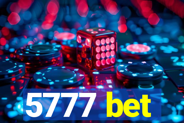 5777 bet