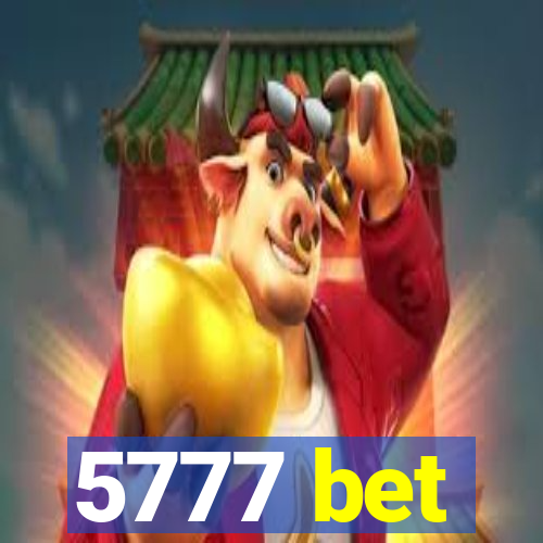 5777 bet