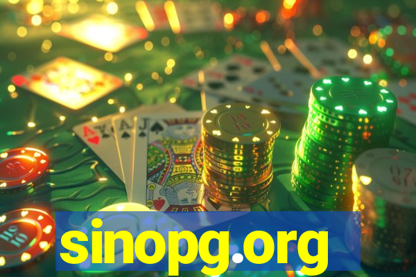 sinopg.org