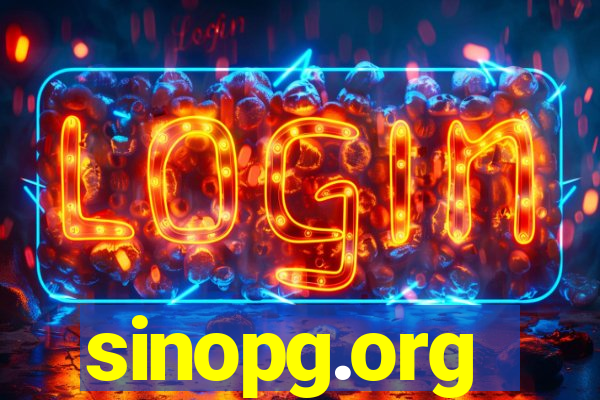 sinopg.org