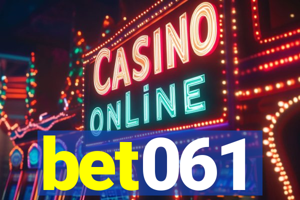 bet061