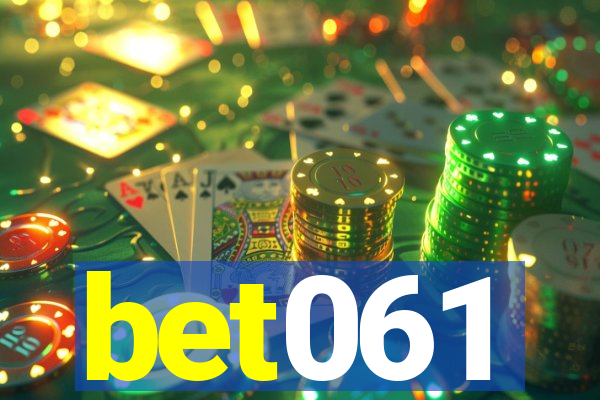 bet061