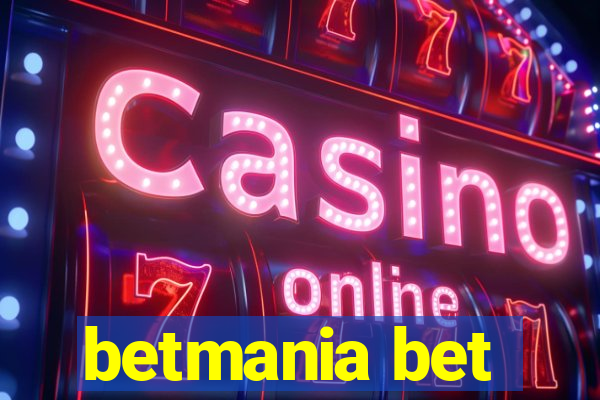betmania bet