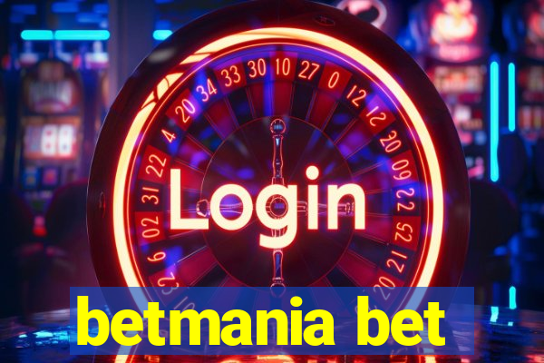 betmania bet