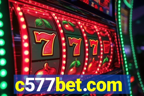 c577bet.com