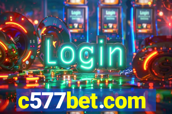 c577bet.com