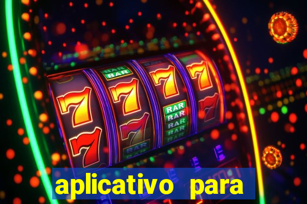 aplicativo para fazer jogos de futebol