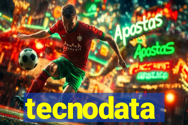 tecnodata