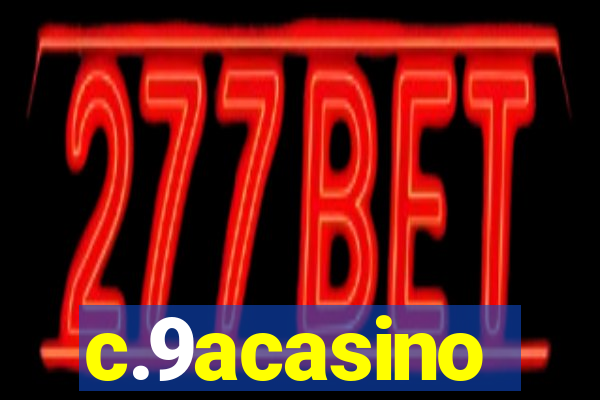 c.9acasino