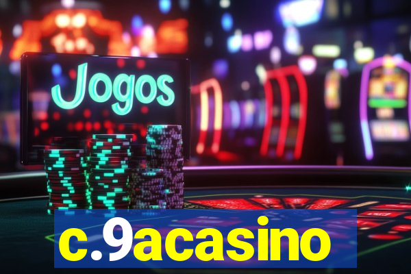 c.9acasino