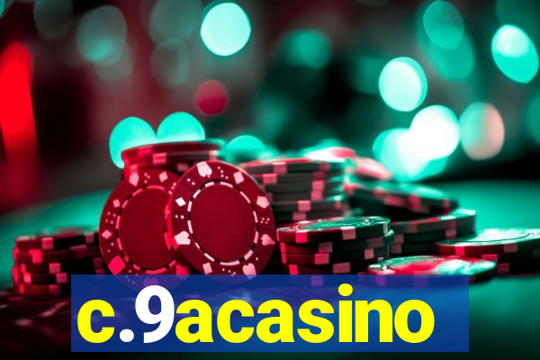 c.9acasino