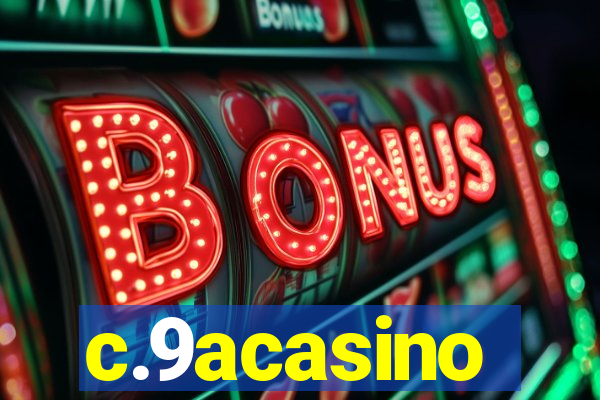 c.9acasino