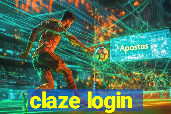 claze login