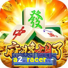 a2 racer - riscando o asfalto filme completo dublado download
