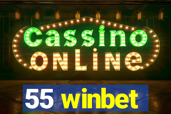 55 winbet