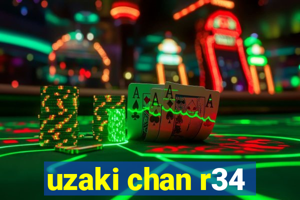 uzaki chan r34