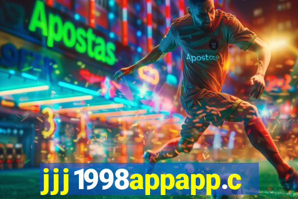 jjj1998appapp.com