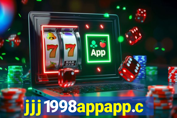 jjj1998appapp.com