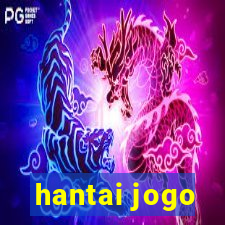 hantai jogo