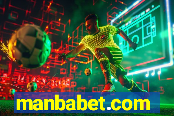 manbabet.com