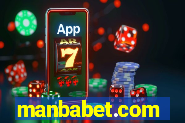 manbabet.com