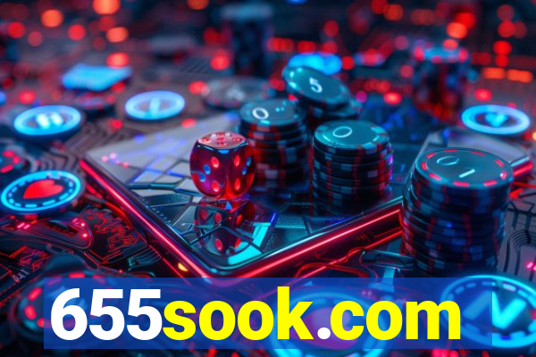 655sook.com