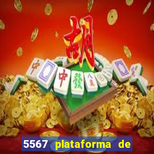 5567 plataforma de jogos login
