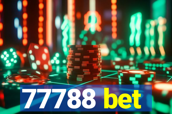 77788 bet