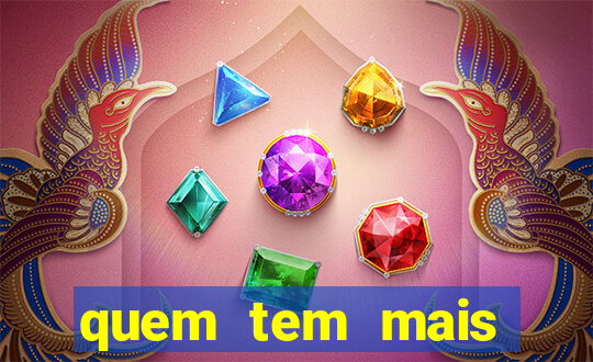 quem tem mais titulos cruzeiro ou vasco