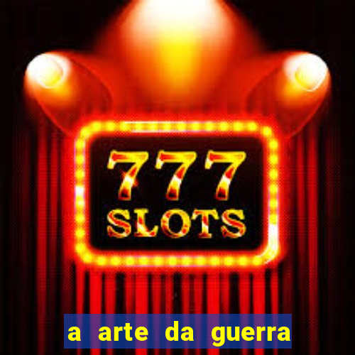 a arte da guerra - sun tzu pdf completo