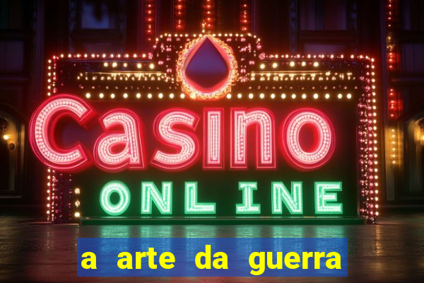 a arte da guerra - sun tzu pdf completo