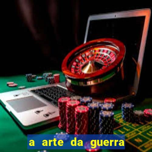 a arte da guerra - sun tzu pdf completo