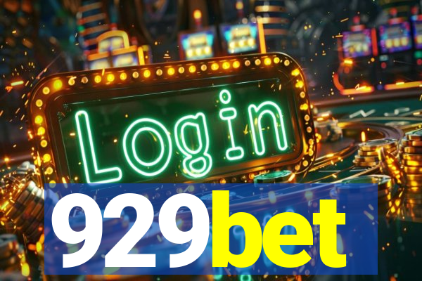 929bet