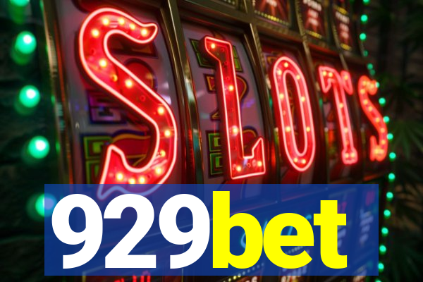 929bet