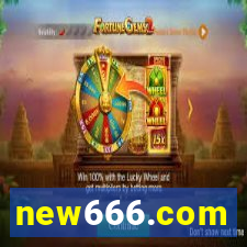 new666.com