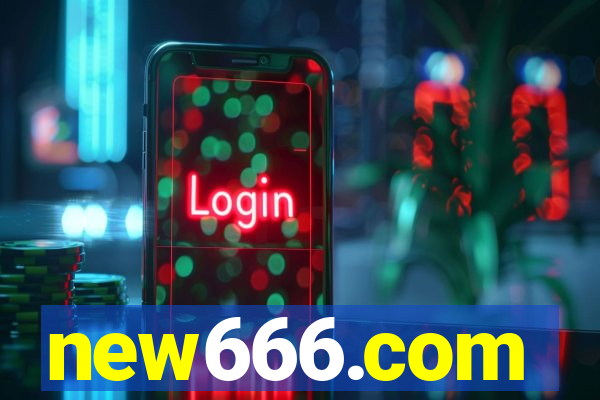 new666.com