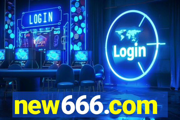 new666.com