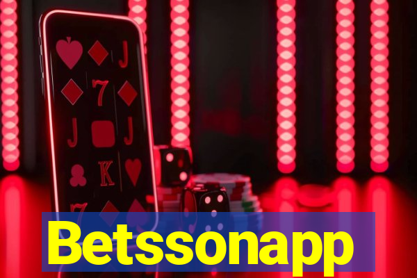Betssonapp