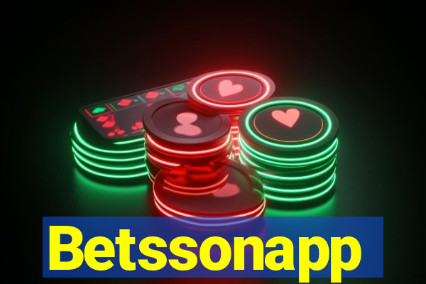Betssonapp