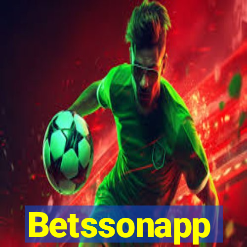 Betssonapp