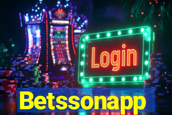Betssonapp