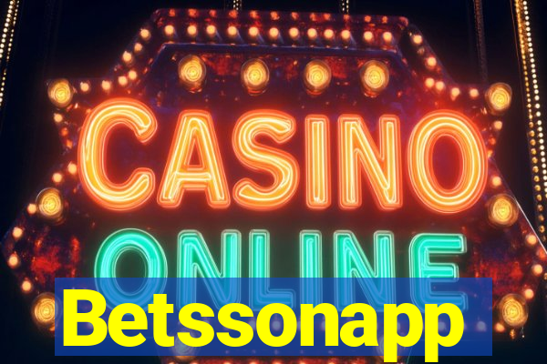 Betssonapp