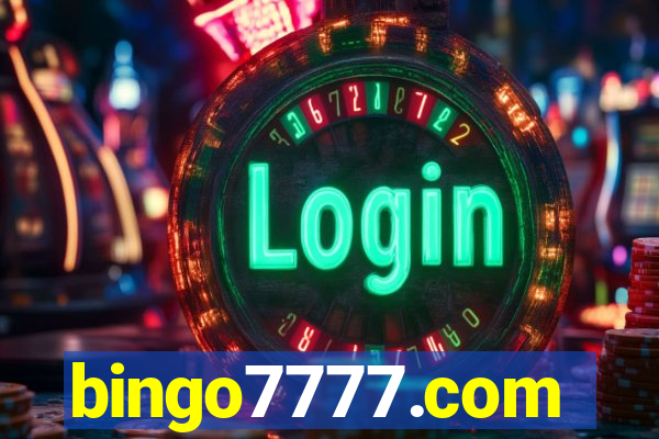 bingo7777.com
