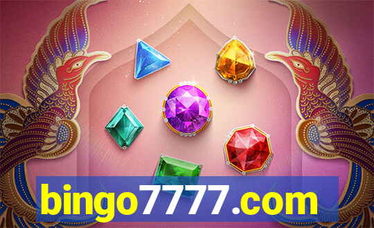 bingo7777.com