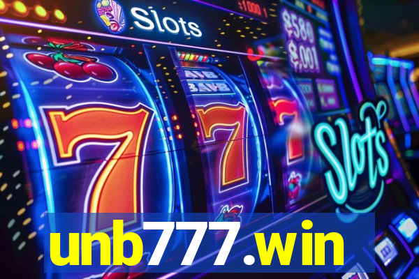 unb777.win