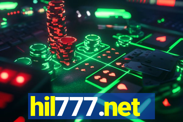 hil777.net