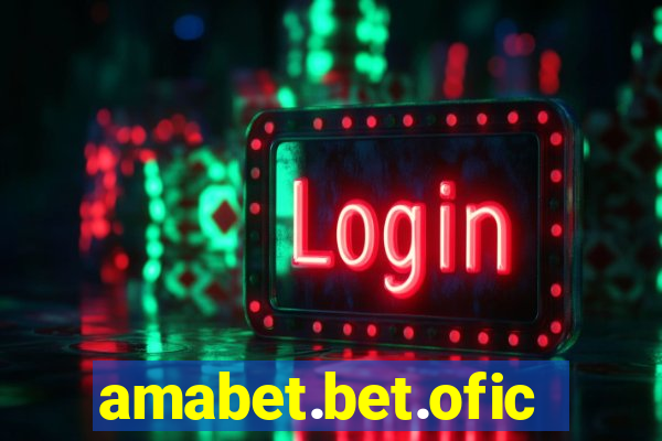 amabet.bet.oficial