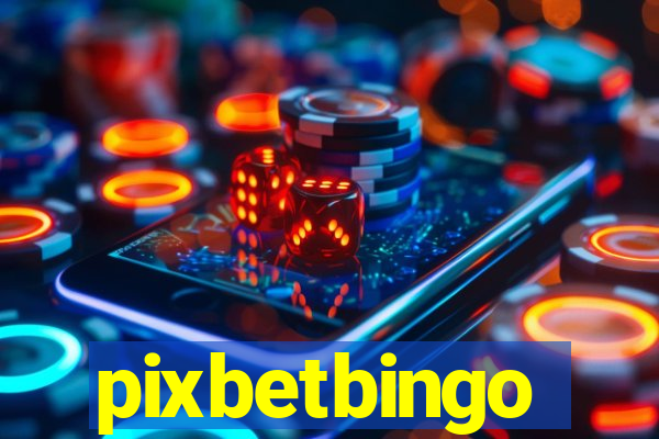 pixbetbingo