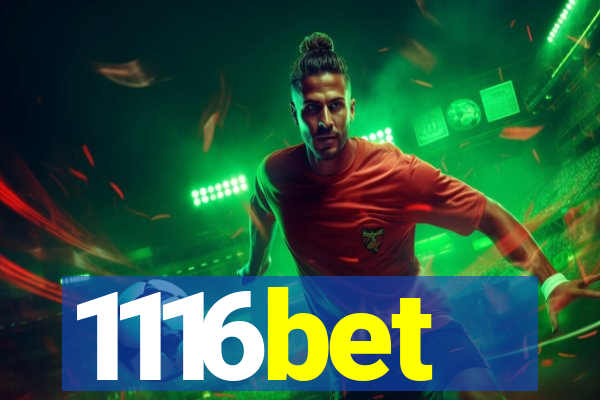 1116bet