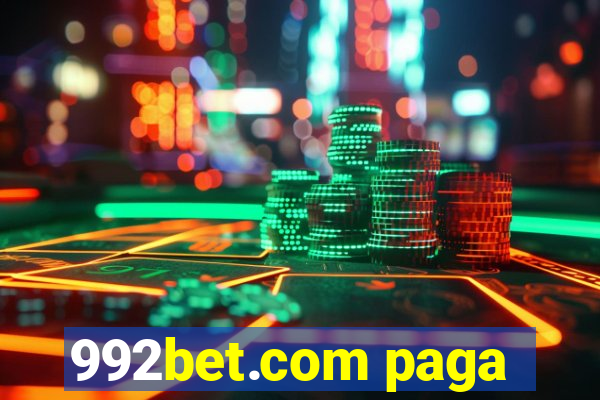 992bet.com paga